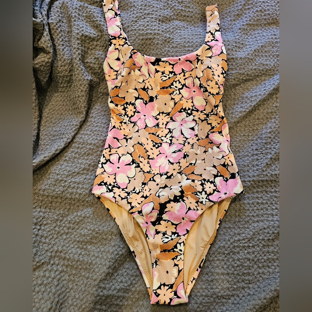 Spell & Gypsy flower one piece
